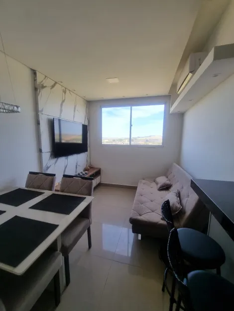 imagem 3 - Apartamento - Padrão imagem 3 - Apartamento - Padrão