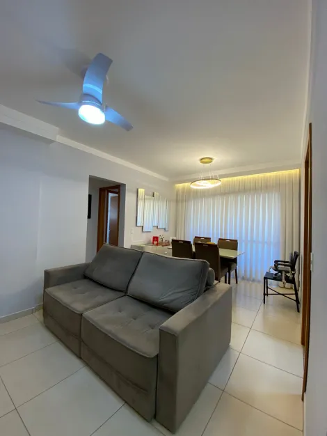imagem 2 - Apartamento com 87 m² são 3 quartos sendo 1 suíte no Jd. Nova Aliança para venda imagem 2 - Apartamento com 87 m² são 3 quartos sendo 1 suíte no Jd. Nova Aliança para venda