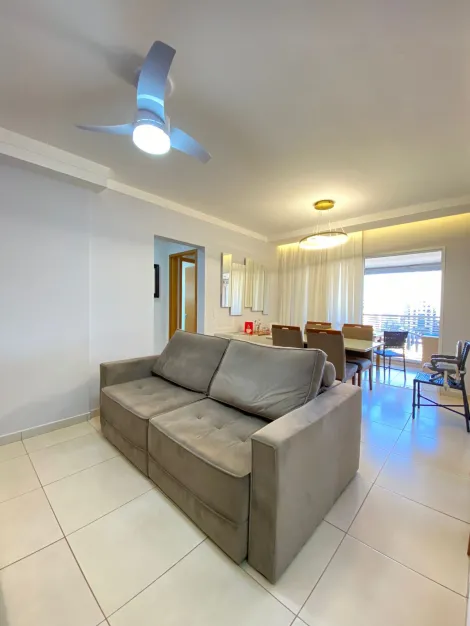 imagem 4 - Apartamento com 87 m² são 3 quartos sendo 1 suíte no Jd. Nova Aliança para venda imagem 4 - Apartamento com 87 m² são 3 quartos sendo 1 suíte no Jd. Nova Aliança para venda
