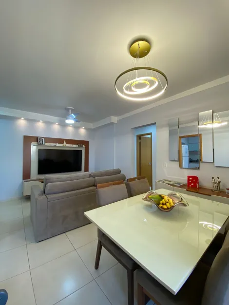 imagem 3 - Apartamento com 87 m² são 3 quartos sendo 1 suíte no Jd. Nova Aliança para venda imagem 3 - Apartamento com 87 m² são 3 quartos sendo 1 suíte no Jd. Nova Aliança para venda