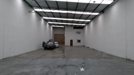 imagem 4 - Galpão Comercial, Pé Direito Alto com Escritório Próximo a Anhanguera e Travessa com a Avenida Bananal imagem 4 - Galpão Comercial, Pé Direito Alto com Escritório Próximo a Anhanguera e Travessa com a Avenida Bananal