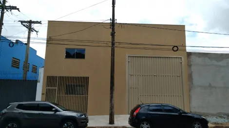 imagem 1 - Galpão Comercial, Pé Direito Alto com Escritório Próximo a Anhanguera e Travessa com a Avenida Bananal imagem 1 - Galpão Comercial, Pé Direito Alto com Escritório Próximo a Anhanguera e Travessa com a Avenida Bananal