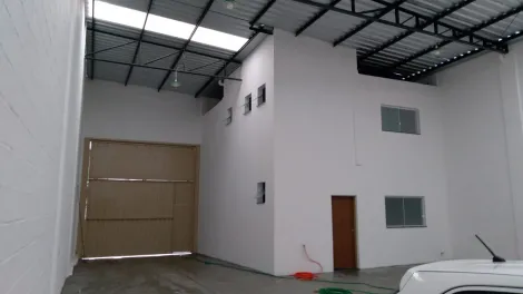 imagem 5 - Galpão Comercial, Pé Direito Alto com Escritório Próximo a Anhanguera e Travessa com a Avenida Bananal imagem 5 - Galpão Comercial, Pé Direito Alto com Escritório Próximo a Anhanguera e Travessa com a Avenida Bananal