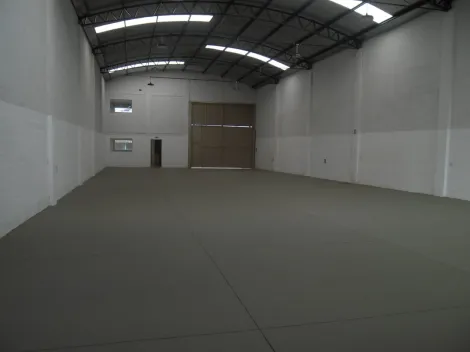 imagem 2 - Comercial - Galpão imagem 2 - Comercial - Galpão