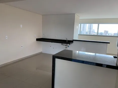 imagem 5 - Cobertura penthouse 231 m² imagem 5 - Cobertura penthouse 231 m²