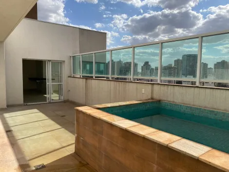 imagem 2 - Cobertura penthouse 231 m² imagem 2 - Cobertura penthouse 231 m²