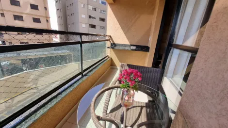 imagem 5 - Apartamento a Venda Próximo a Unaerp Ribeirão Preto, 49,76M², 1 Quarto Suíte imagem 5 - Apartamento a Venda Próximo a Unaerp Ribeirão Preto, 49,76M², 1 Quarto Suíte