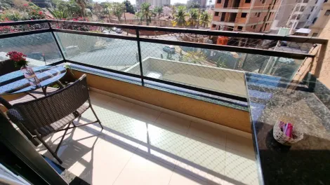 imagem 4 - Apartamento a Venda Próximo a Unaerp Ribeirão Preto, 49,76M², 1 Quarto Suíte imagem 4 - Apartamento a Venda Próximo a Unaerp Ribeirão Preto, 49,76M², 1 Quarto Suíte