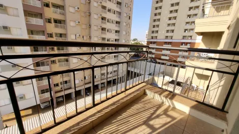 imagem 4 - Apartamento a Venda Próximo a Unaerp, 1 Dormitório Suíte, 46,30M². imagem 4 - Apartamento a Venda Próximo a Unaerp, 1 Dormitório Suíte, 46,30M².