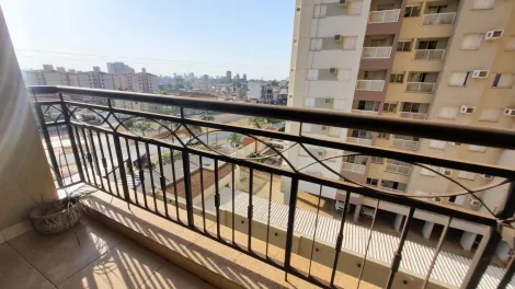 imagem 5 - Apartamento a Venda Próximo a Unaerp, 1 Dormitório Suíte, 46,30M². imagem 5 - Apartamento a Venda Próximo a Unaerp, 1 Dormitório Suíte, 46,30M².