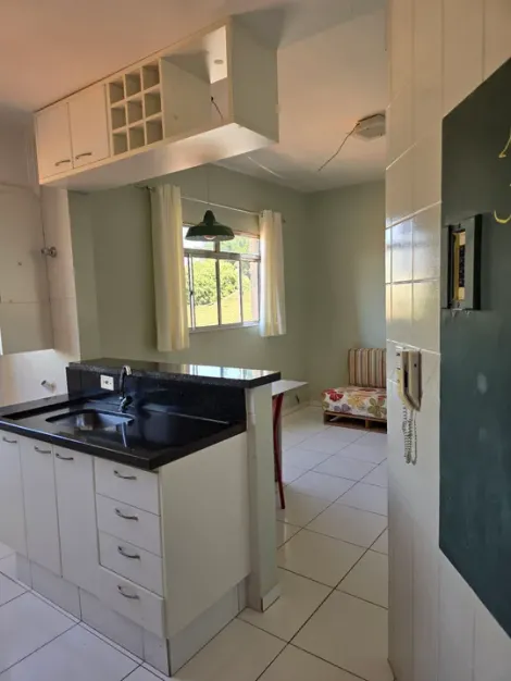 imagem 5 - Apartamento 1 Suíte imagem 5 - Apartamento 1 Suíte