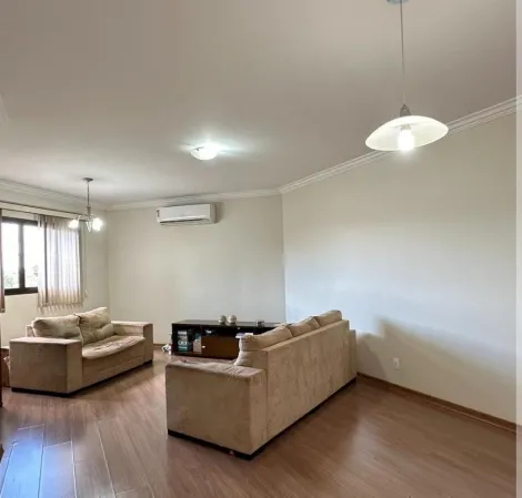 imagem 2 - Apartamento a venda em Sertaozinho, 3 quartos sendo 1 suite, 137M², Próximo a Pizzaria Paraty imagem 2 - Apartamento a venda em Sertaozinho, 3 quartos sendo 1 suite, 137M², Próximo a Pizzaria Paraty