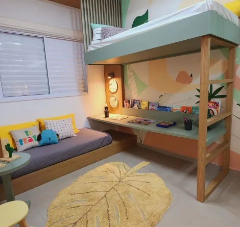 imagem 5 - Apartamento - Padrão imagem 5 - Apartamento - Padrão