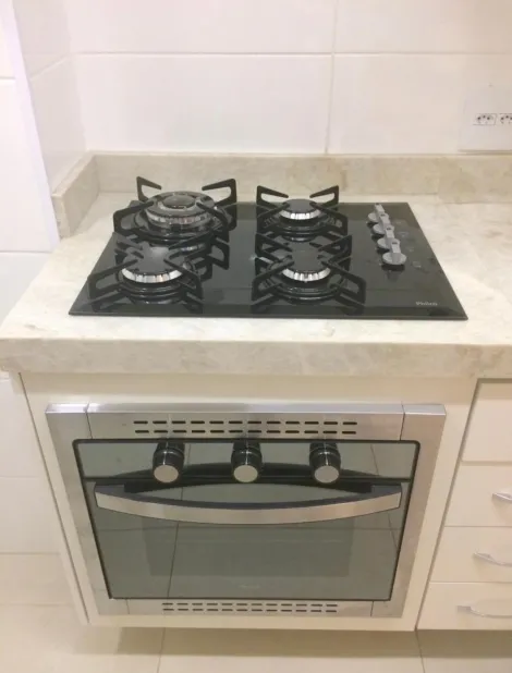 imagem 5 - Apartamento - Padrão imagem 5 - Apartamento - Padrão