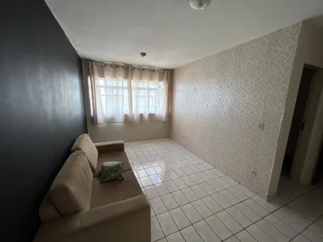 imagem 1 - Apartamento com um quarto perto da faculdade Barão de Mauá imagem 1 - Apartamento com um quarto perto da faculdade Barão de Mauá