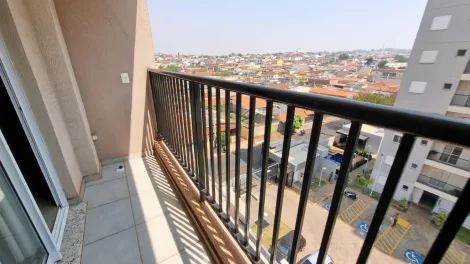 imagem 5 - Apartamento 2 Quartos, 45,51M², Jardim Antártica imagem 5 - Apartamento 2 Quartos, 45,51M², Jardim Antártica