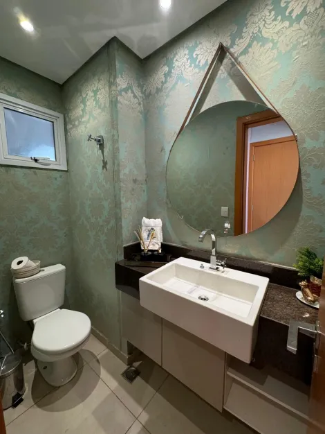 imagem 3 - Apartamento á Venda com 3 Suítes, 5 Banheiros, 135,00 m² por R$ 950.000,00 - Edifício Central Park imagem 3 - Apartamento á Venda com 3 Suítes, 5 Banheiros, 135,00 m² por R$ 950.000,00 - Edifício Central Park