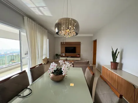 imagem 5 - Apartamento á Venda com 3 Suítes, 5 Banheiros, 135,00 m² por R$ 950.000,00 - Edifício Central Park imagem 5 - Apartamento á Venda com 3 Suítes, 5 Banheiros, 135,00 m² por R$ 950.000,00 - Edifício Central Park