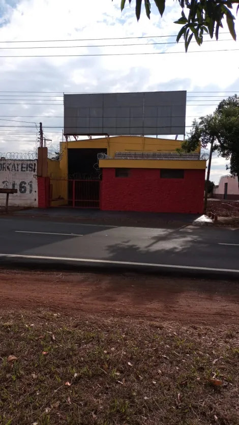 imagem 1 - Comercial - Galpão imagem 1 - Comercial - Galpão