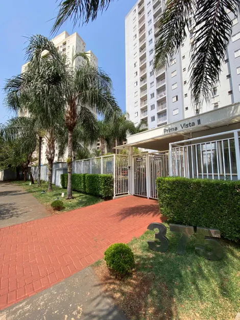 imagem 2 - Apartamento 2 quartos sendo 1 suíte com 2 vagas no Jd. Nova Aliança para venda imagem 2 - Apartamento 2 quartos sendo 1 suíte com 2 vagas no Jd. Nova Aliança para venda