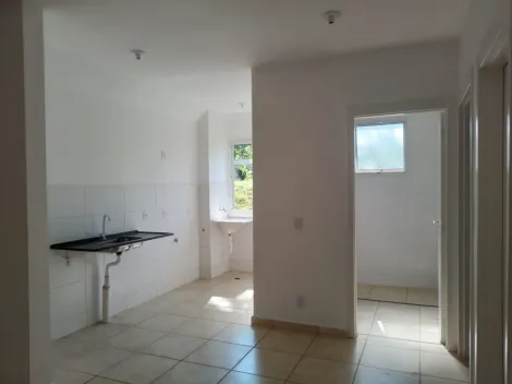 imagem 2 - Apartamento Térreo a Venda, 2 Quartos, 43,60M², Jd Florestan imagem 2 - Apartamento Térreo a Venda, 2 Quartos, 43,60M², Jd Florestan