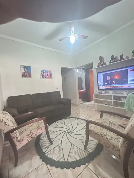 imagem 2 - Casa a Venda em Bonfim Paulista, 4 Quartos, 200M². imagem 2 - Casa a Venda em Bonfim Paulista, 4 Quartos, 200M².