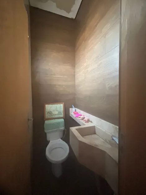 imagem 3 - Casa a Venda em Bonfim Paulista, 4 Quartos, 200M². imagem 3 - Casa a Venda em Bonfim Paulista, 4 Quartos, 200M².