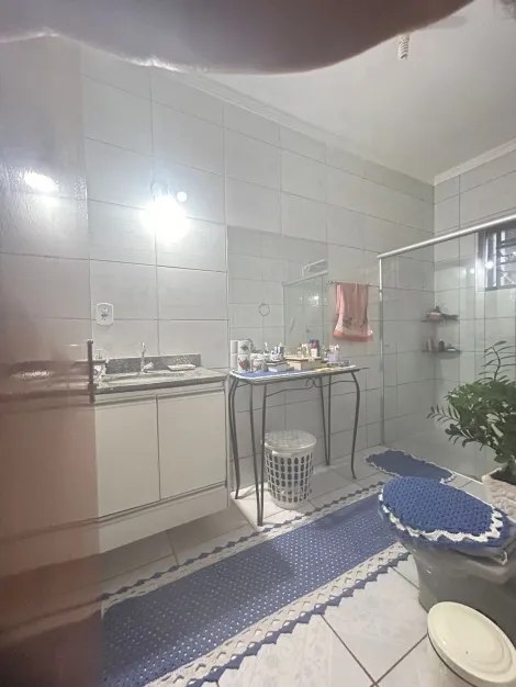 imagem 5 - Casa a Venda em Bonfim Paulista, 4 Quartos, 200M². imagem 5 - Casa a Venda em Bonfim Paulista, 4 Quartos, 200M².
