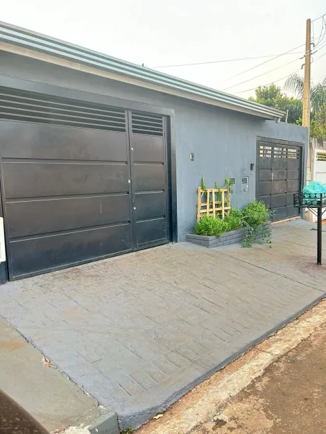 imagem 1 - Casa a Venda em Bonfim Paulista, 4 Quartos, 200M². imagem 1 - Casa a Venda em Bonfim Paulista, 4 Quartos, 200M².