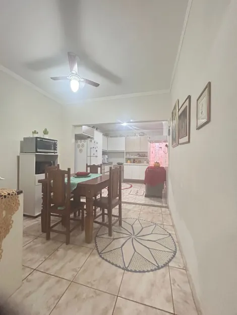 imagem 4 - Casa a Venda em Bonfim Paulista, 4 Quartos, 200M². imagem 4 - Casa a Venda em Bonfim Paulista, 4 Quartos, 200M².
