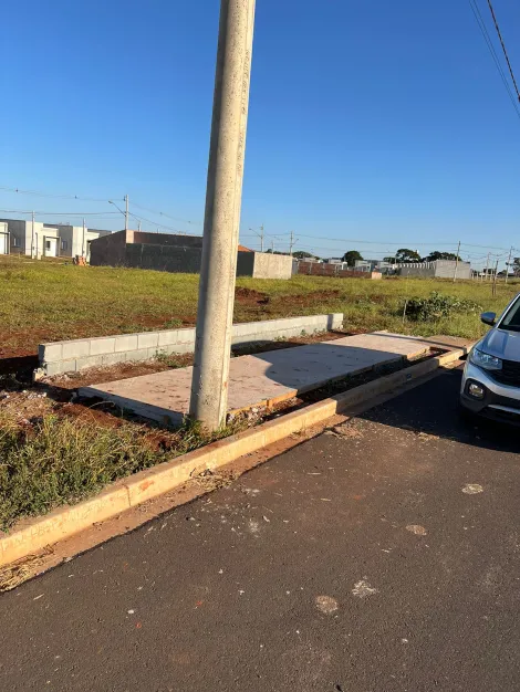 imagem 1 - Lote de ilha pra venda no Jardim Regatas em Ribeirão Preto imagem 1 - Lote de ilha pra venda no Jardim Regatas em Ribeirão Preto