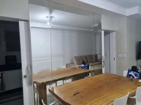 imagem 5 - Apartamento com 3 quartos sendo um suíte, de 85m², duas vagas de garagem no Jardim Antártica imagem 5 - Apartamento com 3 quartos sendo um suíte, de 85m², duas vagas de garagem no Jardim Antártica