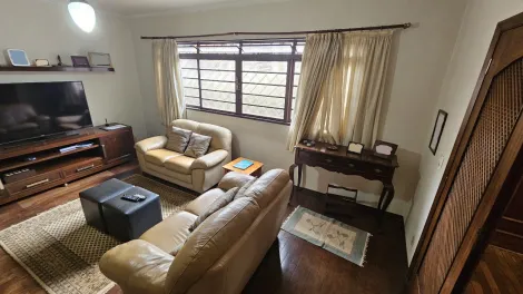 imagem 4 - Casa Sobrado a Venda, 3 Quartos sendo 1 Suíte Closet, 295,67M², Jardim Sumaré imagem 4 - Casa Sobrado a Venda, 3 Quartos sendo 1 Suíte Closet, 295,67M², Jardim Sumaré