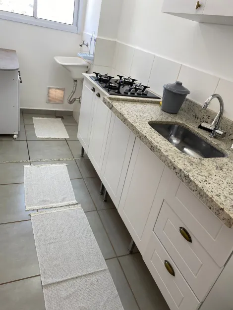 imagem 5 - Apartamento a Venda, 2 Quartos, 46M², Jardim Antártica imagem 5 - Apartamento a Venda, 2 Quartos, 46M², Jardim Antártica