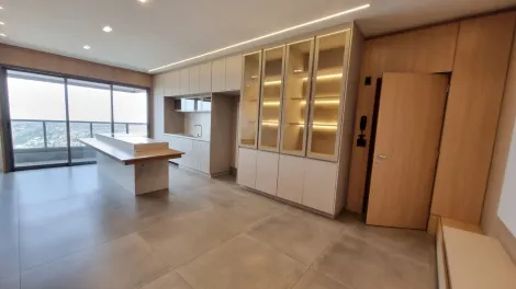 imagem 3 - Apartamento Alto Padrão 1 Dormitório Suíte, 72,79M², Jardim Botânico imagem 3 - Apartamento Alto Padrão 1 Dormitório Suíte, 72,79M², Jardim Botânico