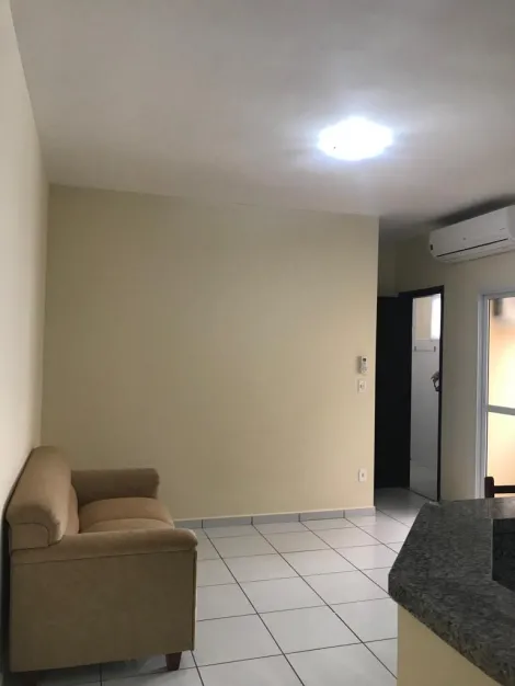 imagem 1 - Apartamento 1 Quarto, 38M², Nova Aliança. imagem 1 - Apartamento 1 Quarto, 38M², Nova Aliança.