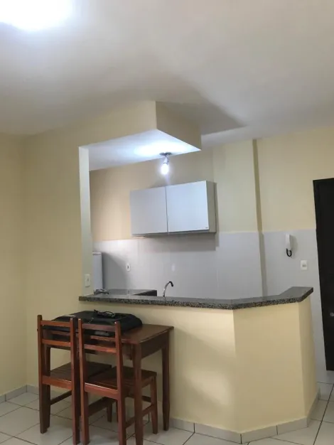 imagem 3 - Apartamento 1 Quarto, 38M², Nova Aliança. imagem 3 - Apartamento 1 Quarto, 38M², Nova Aliança.