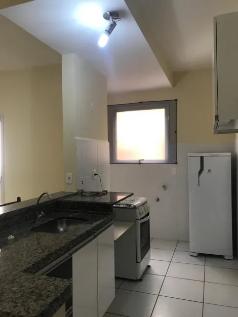 imagem 4 - Apartamento 1 Quarto, 38M², Nova Aliança. imagem 4 - Apartamento 1 Quarto, 38M², Nova Aliança.