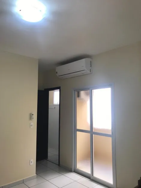 imagem 2 - Apartamento 1 Quarto, 38M², Nova Aliança. imagem 2 - Apartamento 1 Quarto, 38M², Nova Aliança.