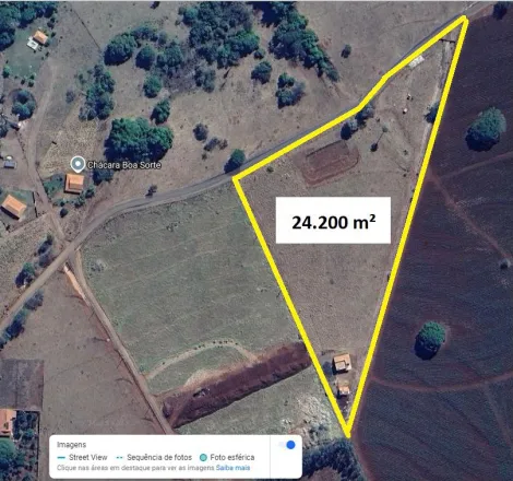 imagem 1 - AREA RURAL PARA VENDA COM 24.200M² NA CIDADE DE RIFAINA - SP imagem 1 - AREA RURAL PARA VENDA COM 24.200M² NA CIDADE DE RIFAINA - SP