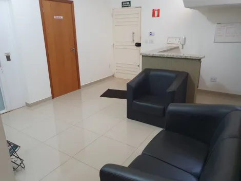 imagem 2 - Sala Comercial para Locação, 22,56M², Nova Ribeirânia imagem 2 - Sala Comercial para Locação, 22,56M², Nova Ribeirânia