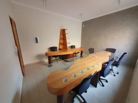 imagem 4 - Sala Comercial para Locação, 22,56M², Nova Ribeirânia imagem 4 - Sala Comercial para Locação, 22,56M², Nova Ribeirânia