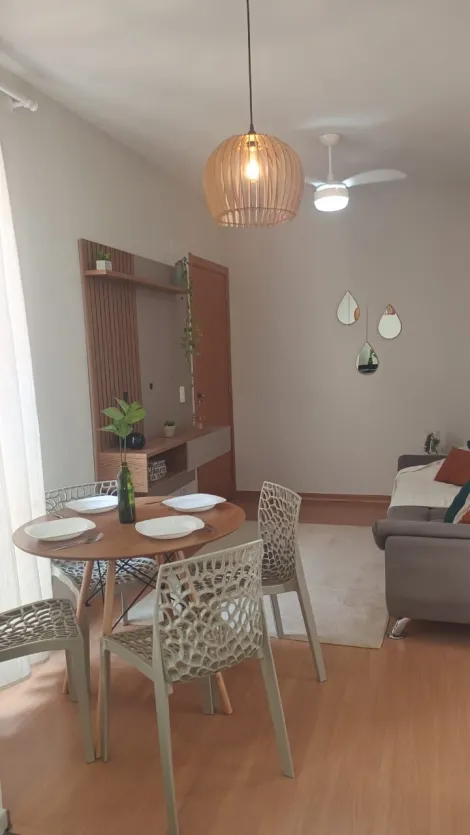 imagem 2 - Apartamento á Venda, 2 Quartos, 1 Banheiro - por R$ 149.900,00  Jd. Ouro Branco - Ribeirão Preto - SP imagem 2 - Apartamento á Venda, 2 Quartos, 1 Banheiro - por R$ 149.900,00  Jd. Ouro Branco - Ribeirão Preto - SP
