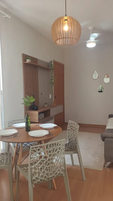 imagem 3 - Apartamento á Venda, 2 Quartos, 1 Banheiro - por R$ 149.900,00  Jd. Ouro Branco - Ribeirão Preto - SP imagem 3 - Apartamento á Venda, 2 Quartos, 1 Banheiro - por R$ 149.900,00  Jd. Ouro Branco - Ribeirão Preto - SP