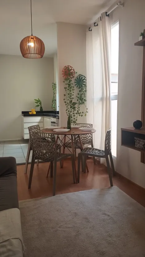 imagem 4 - Apartamento á Venda, 2 Quartos, 1 Banheiro - por R$ 149.900,00  Jd. Ouro Branco - Ribeirão Preto - SP imagem 4 - Apartamento á Venda, 2 Quartos, 1 Banheiro - por R$ 149.900,00  Jd. Ouro Branco - Ribeirão Preto - SP