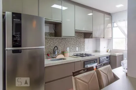 imagem 2 - Apartamento 43m² imagem 2 - Apartamento 43m²