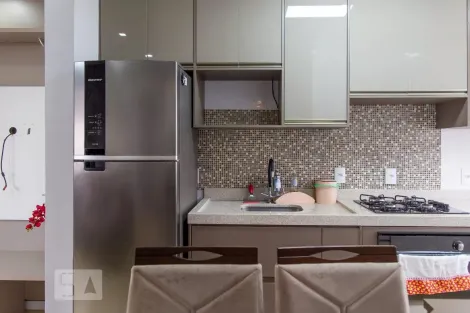 imagem 4 - Apartamento 43m² imagem 4 - Apartamento 43m²