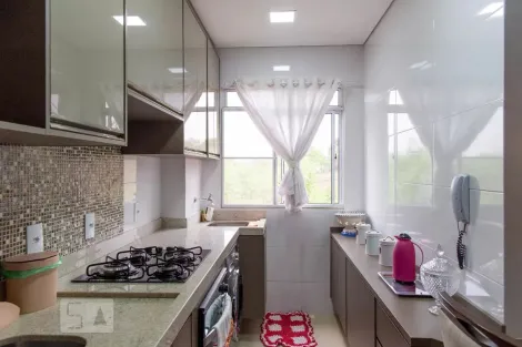 imagem 3 - Apartamento 43m² imagem 3 - Apartamento 43m²
