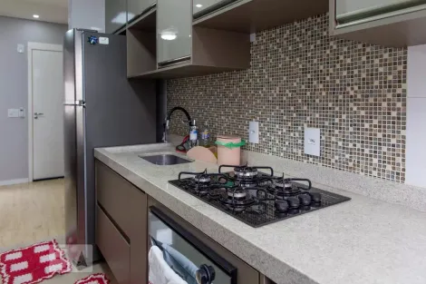 imagem 5 - Apartamento 43m² imagem 5 - Apartamento 43m²