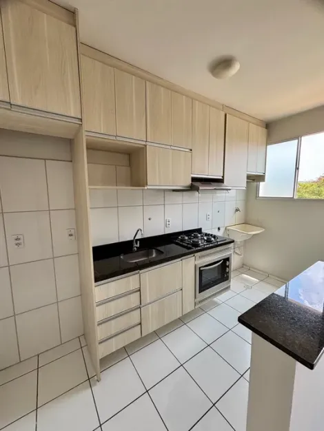imagem 2 - Apartamento - Padrão imagem 2 - Apartamento - Padrão